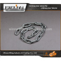 China Cheap Steel Chain Factory